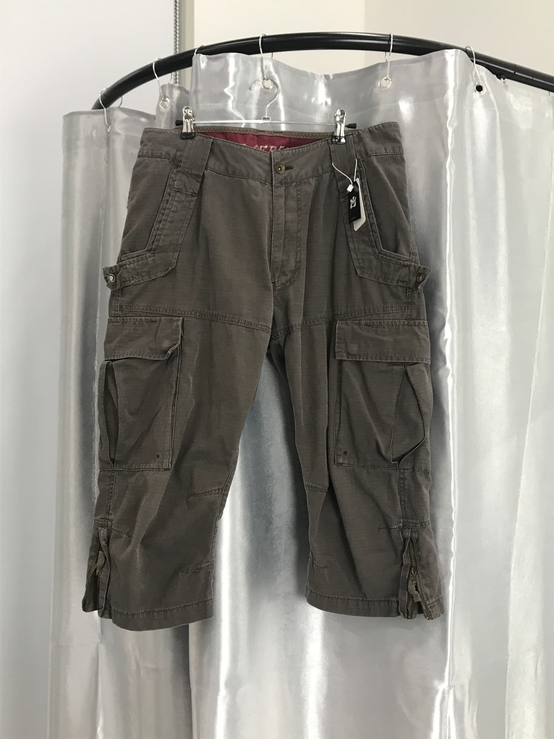 Polo Jeans Kitsch Pocket Girl Codiset 상품이미지10