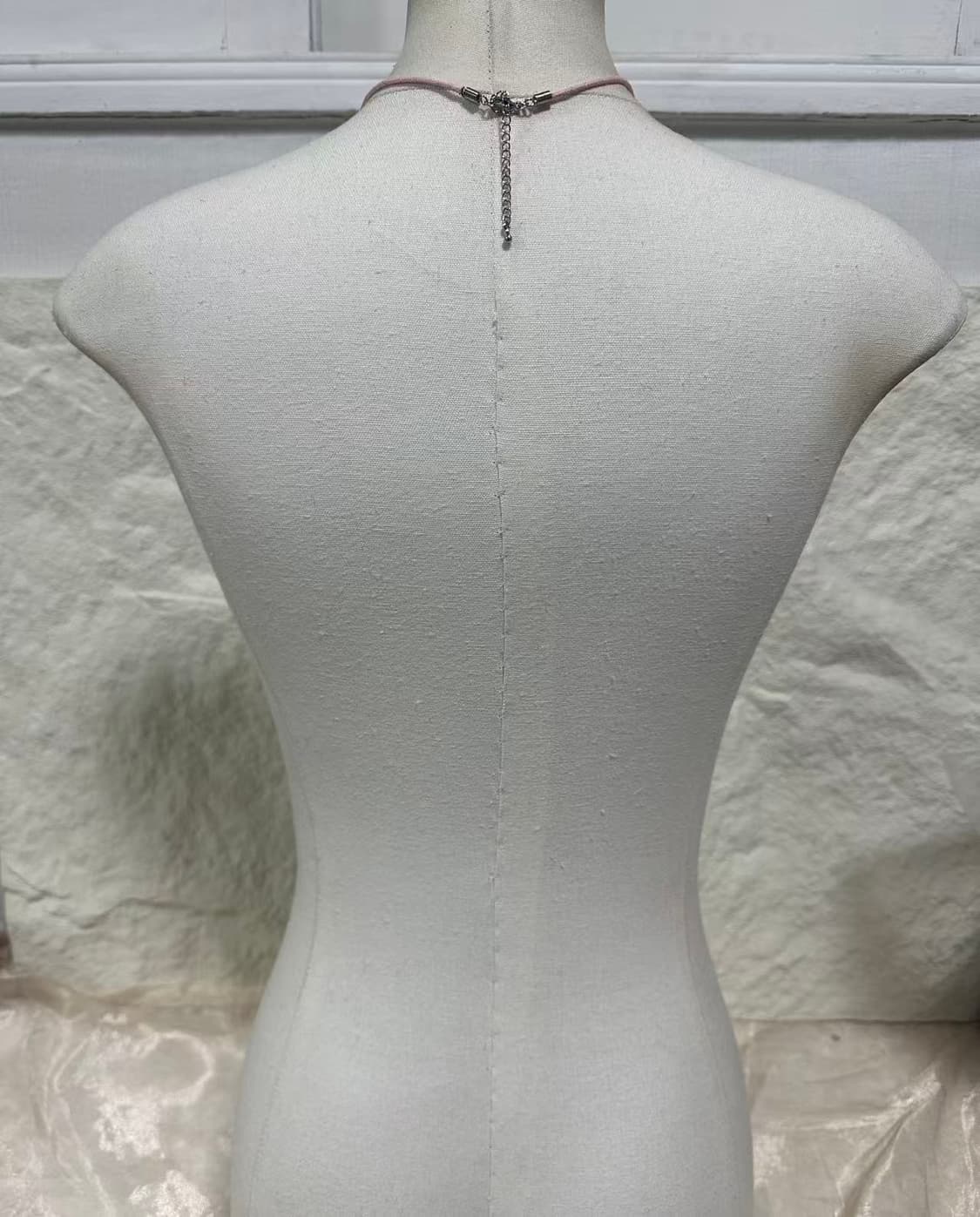 빈티지  뱀 초커 목걸이 상품이미지3