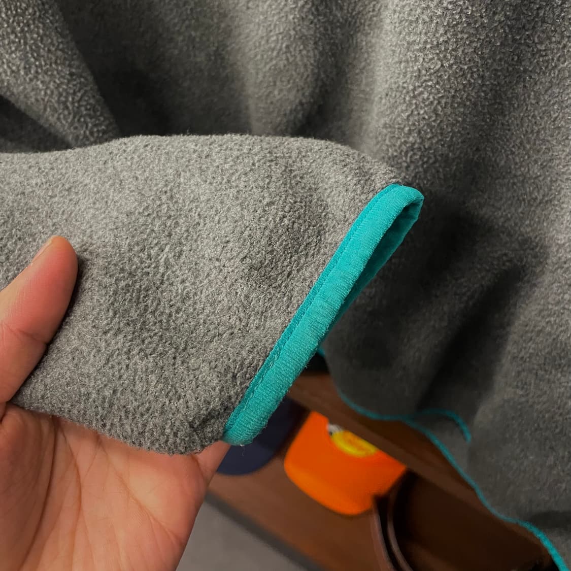 FA13 파타고니아 신칠라 스냅-T 샤이아 라보프 풀오버 플리스 N143 상품이미지7