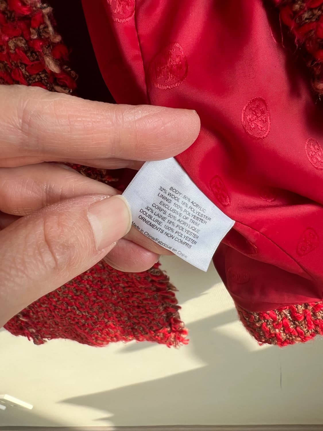 TORY BURCH 상품이미지8