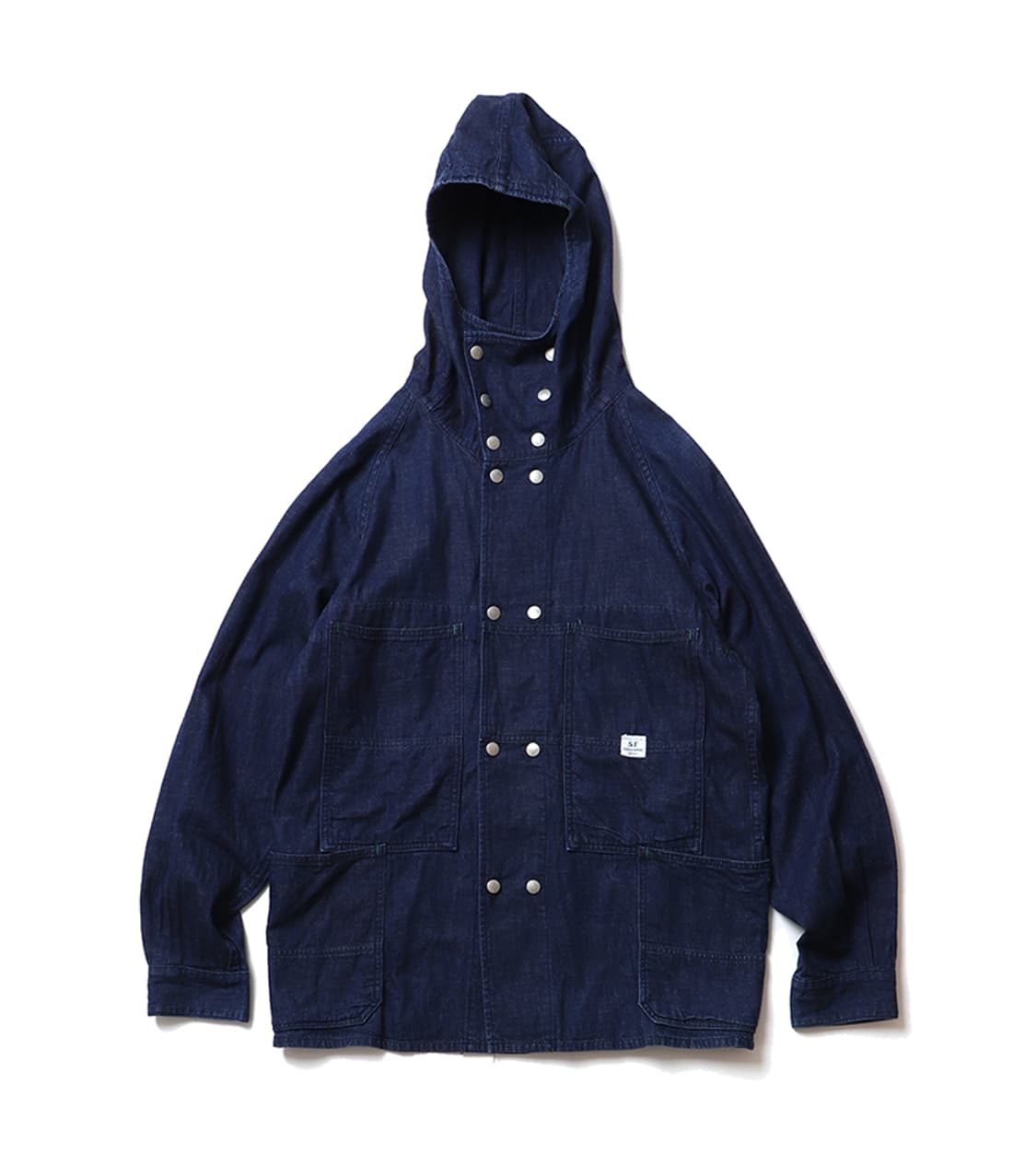 SASSAFRAS 상품이미지1