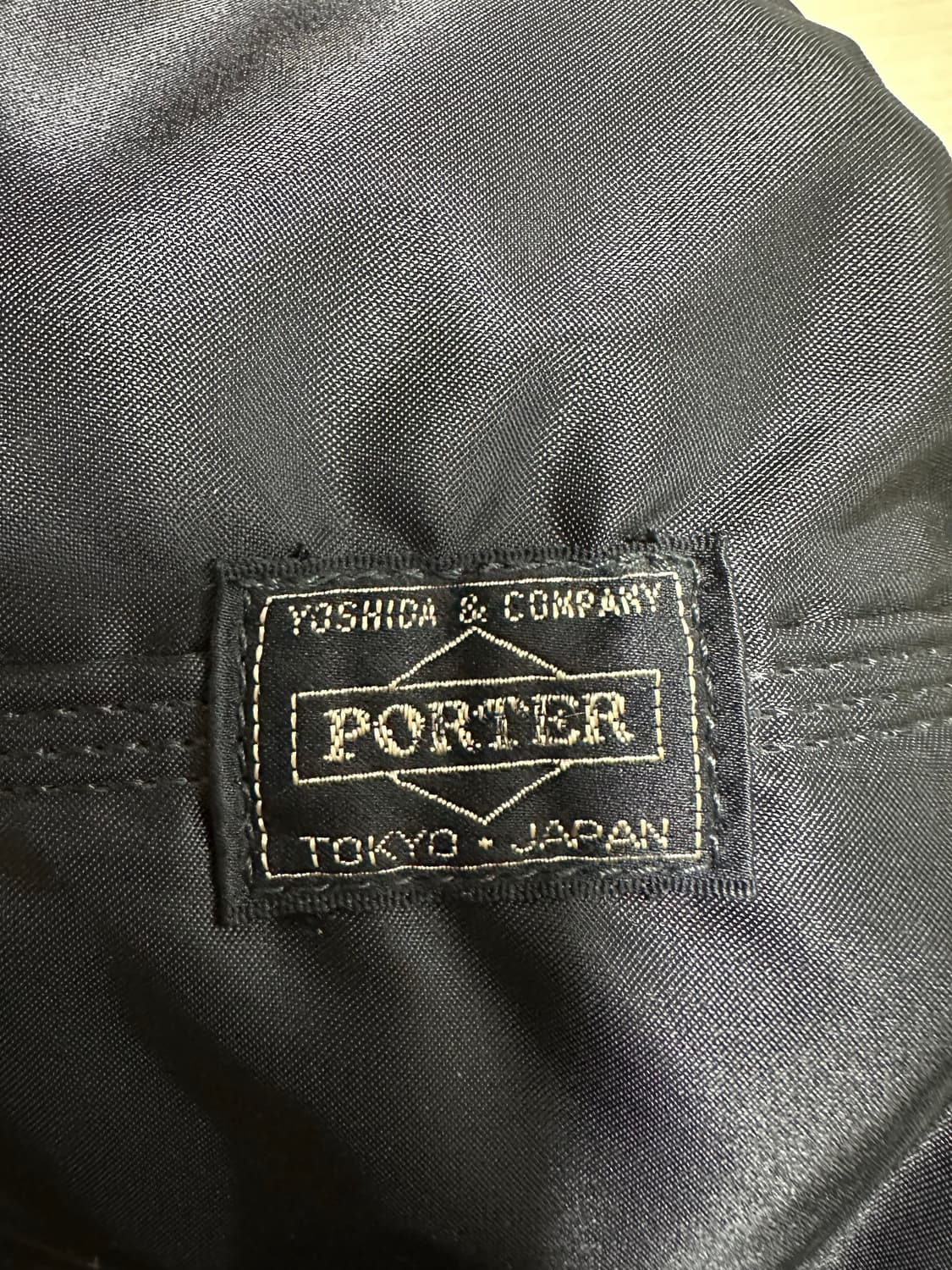 PORTER 요시다 포터 탱커 보스턴백 더플백 L 상품이미지2