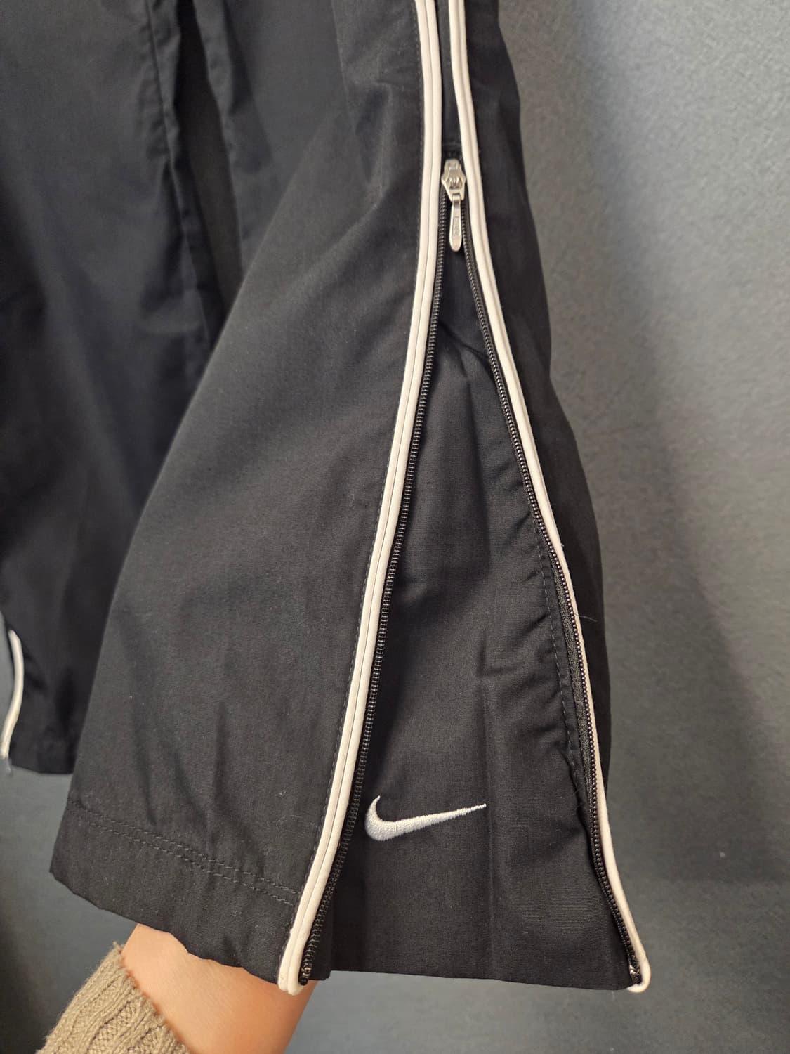 나이키 트랙팬츠 (봄.여름용) 상품이미지5