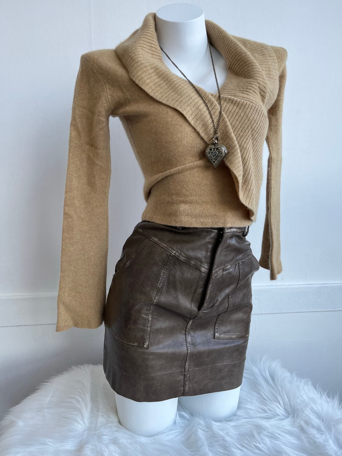 MATTHEW WILLIAMSON 스웨터  상품이미지1