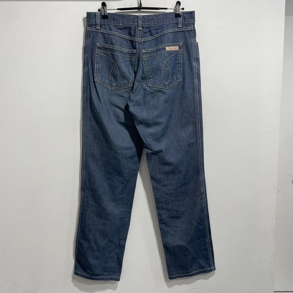 캘빈클라인 워크 데님팬츠 상품이미지3