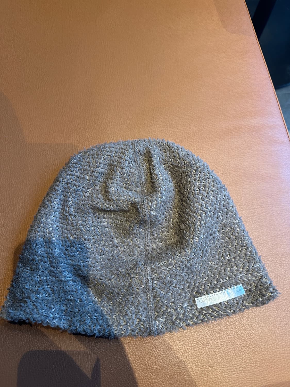 새티스파이 비니 팔콘 상품이미지1