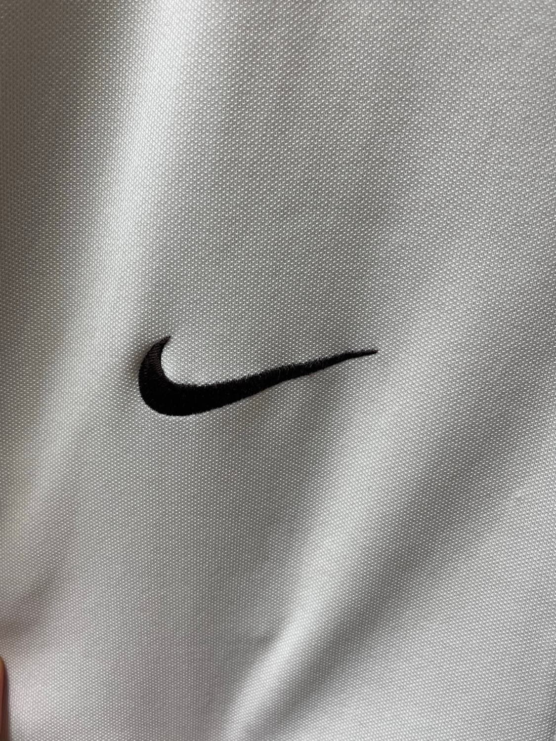 나이키 유벤투스 올드스쿨 져지 희귀 매물 M 상품이미지3