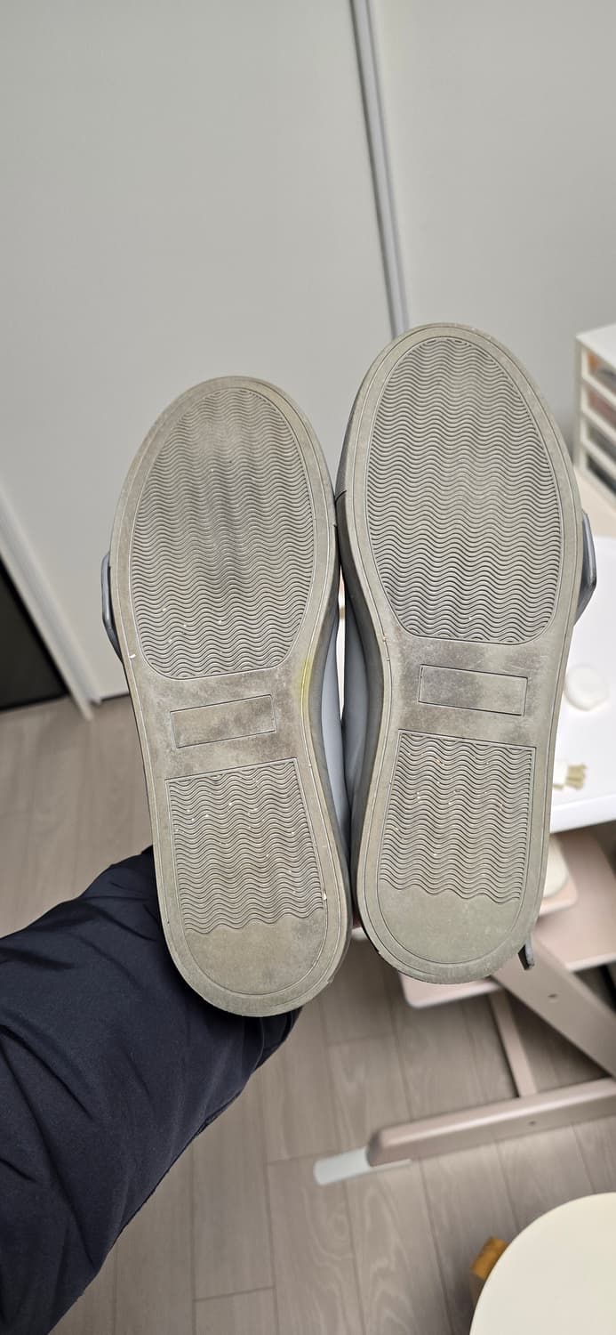 어콜드월 샤드 로우 스니커즈 상품이미지2