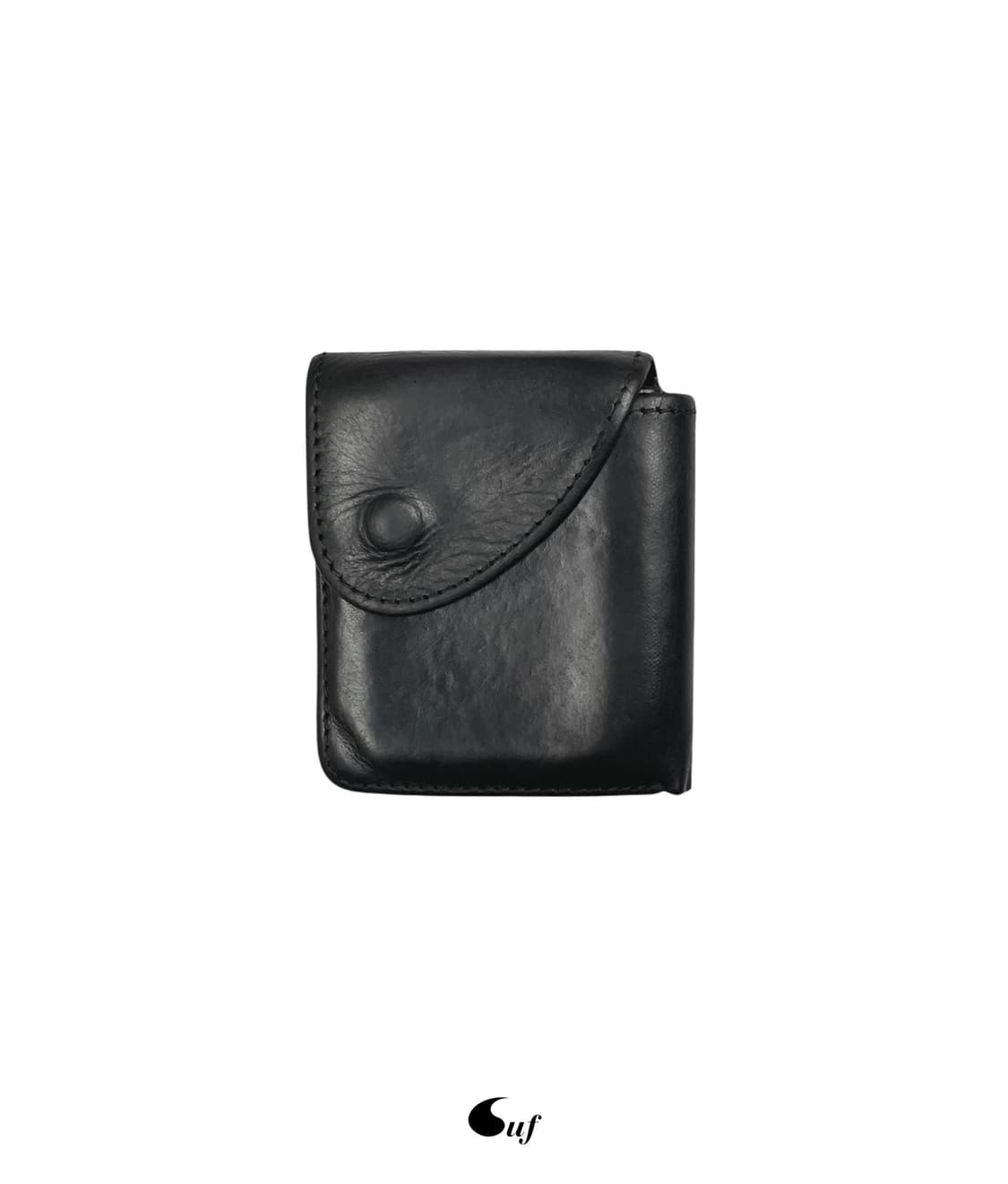 fold leather wallet 상품이미지1