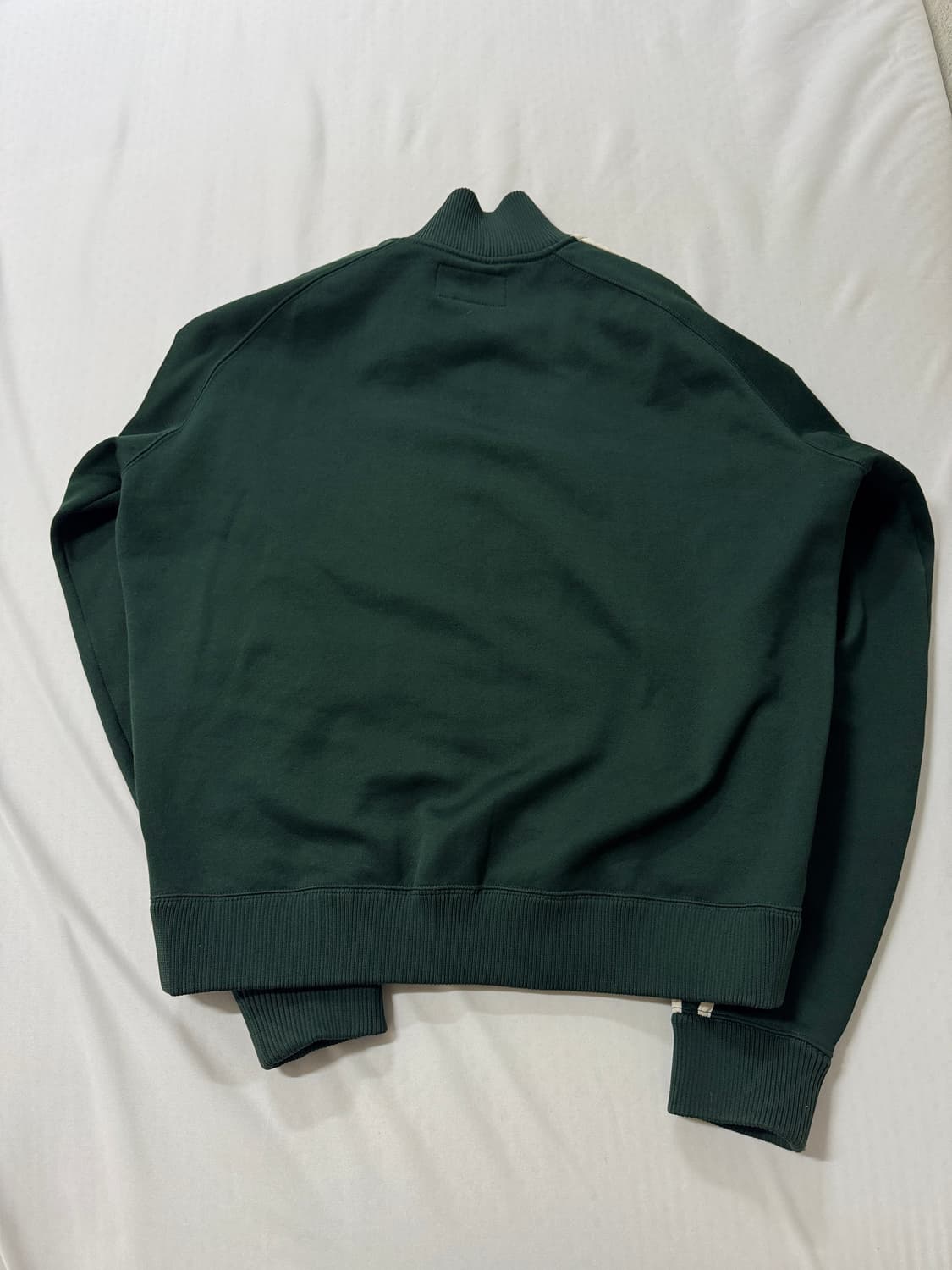 아베크롬비 트랙 자켓 상품이미지2