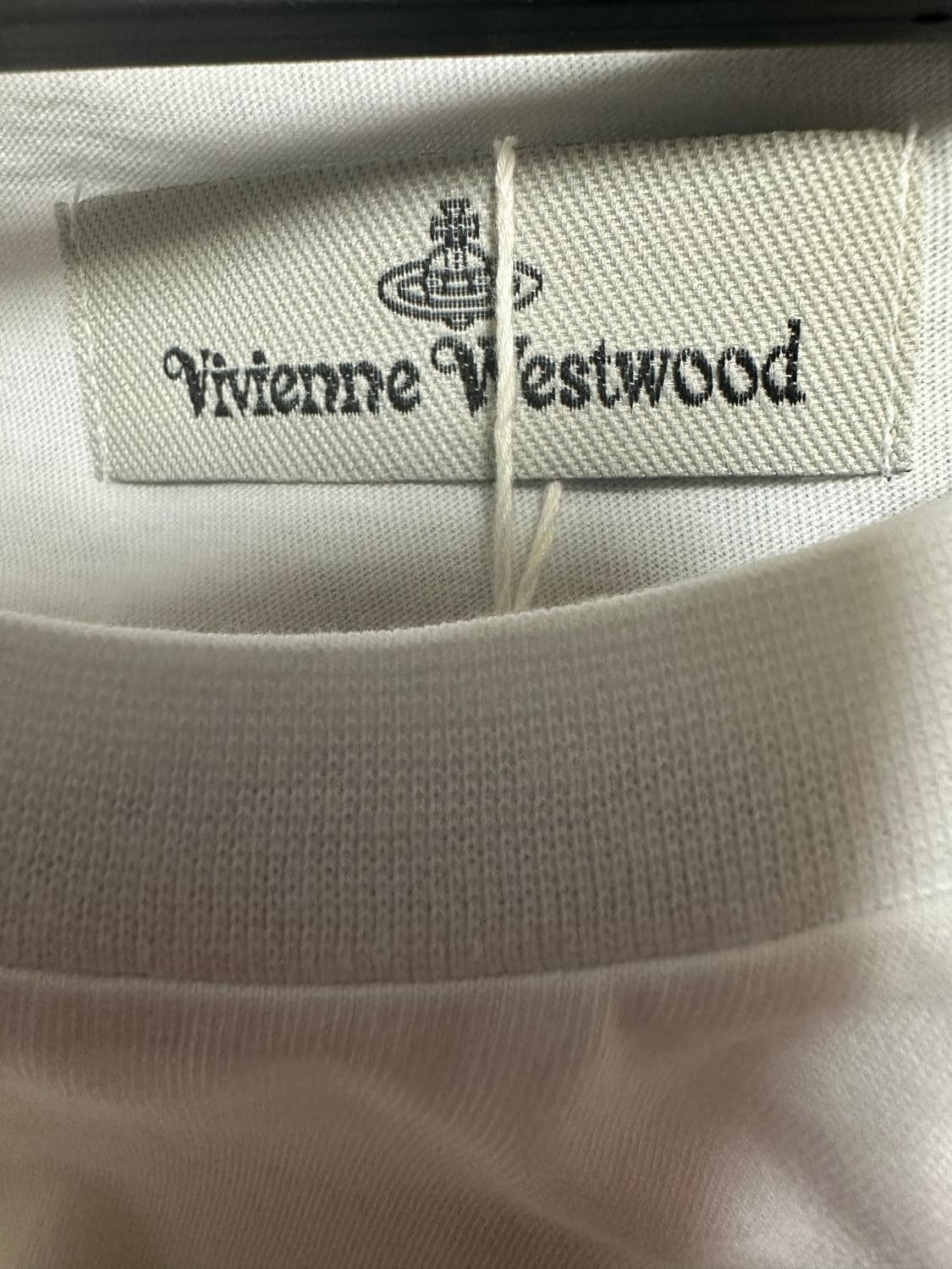 비비안웨스트우드 반팔 티셔츠 상품이미지8