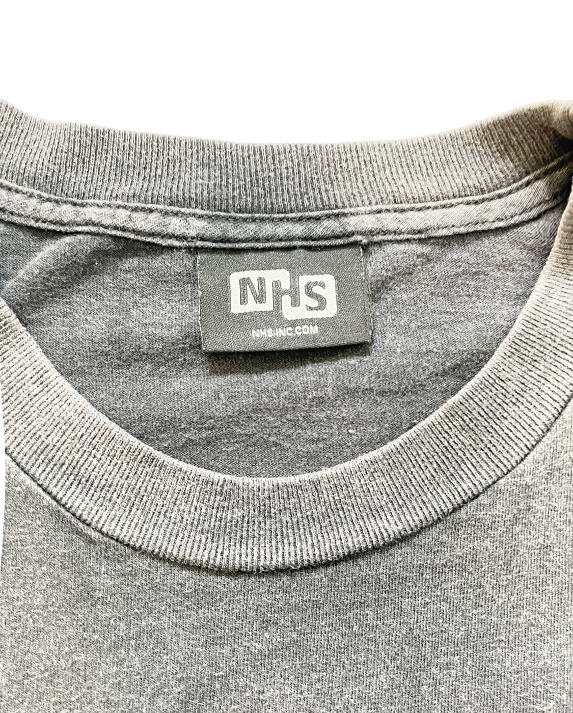 산타 크루즈 90s NHS.INC SANTA CRUZ T-SHRIT 상품이미지6