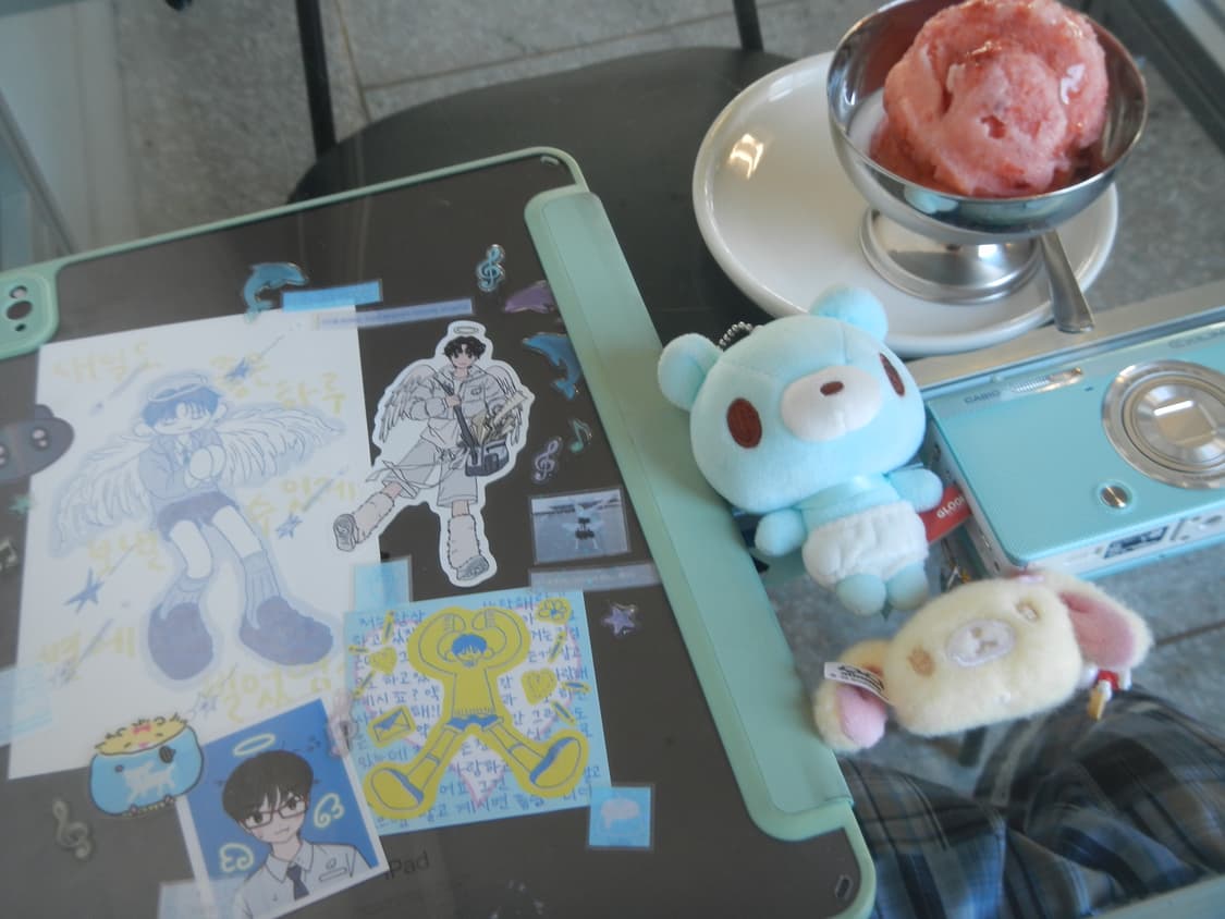 니콘 쿨픽스 카모 aw100 (작례 O) 상품이미지9