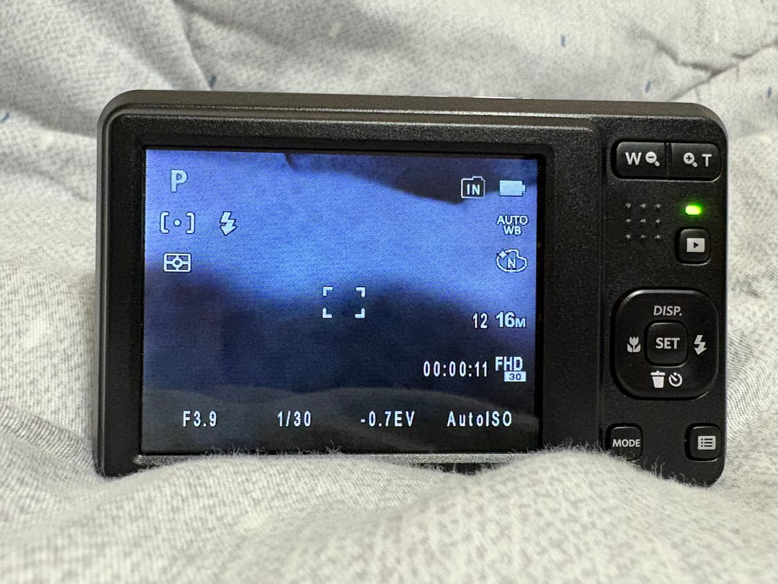 코닥 픽스프로 fz55 박스o 상품이미지6