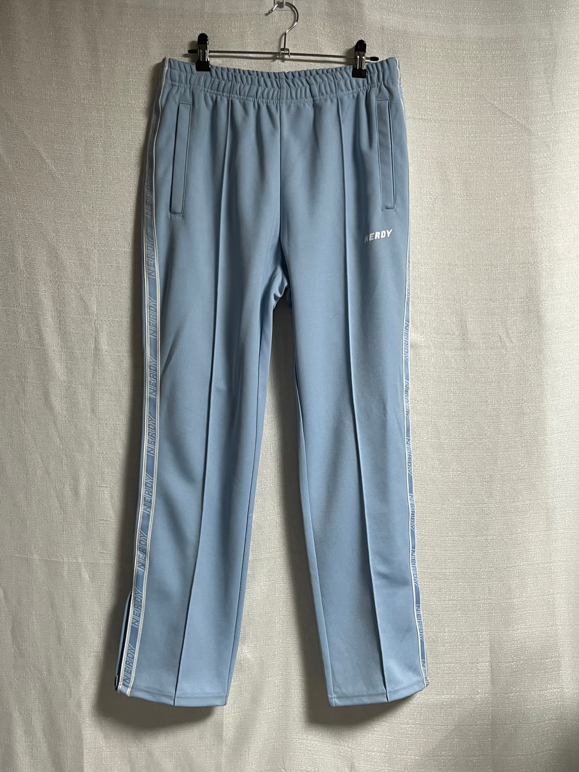 공용 널디 트랙팬츠 L 상품이미지1