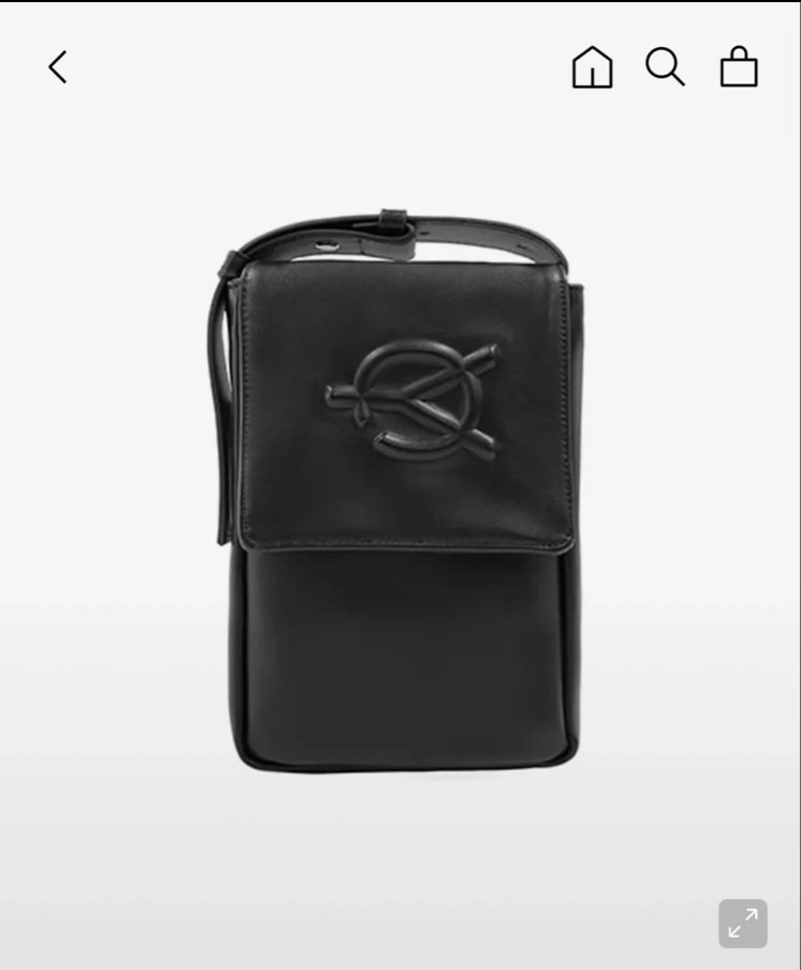 오와이(OY) 크로스백 상품이미지1