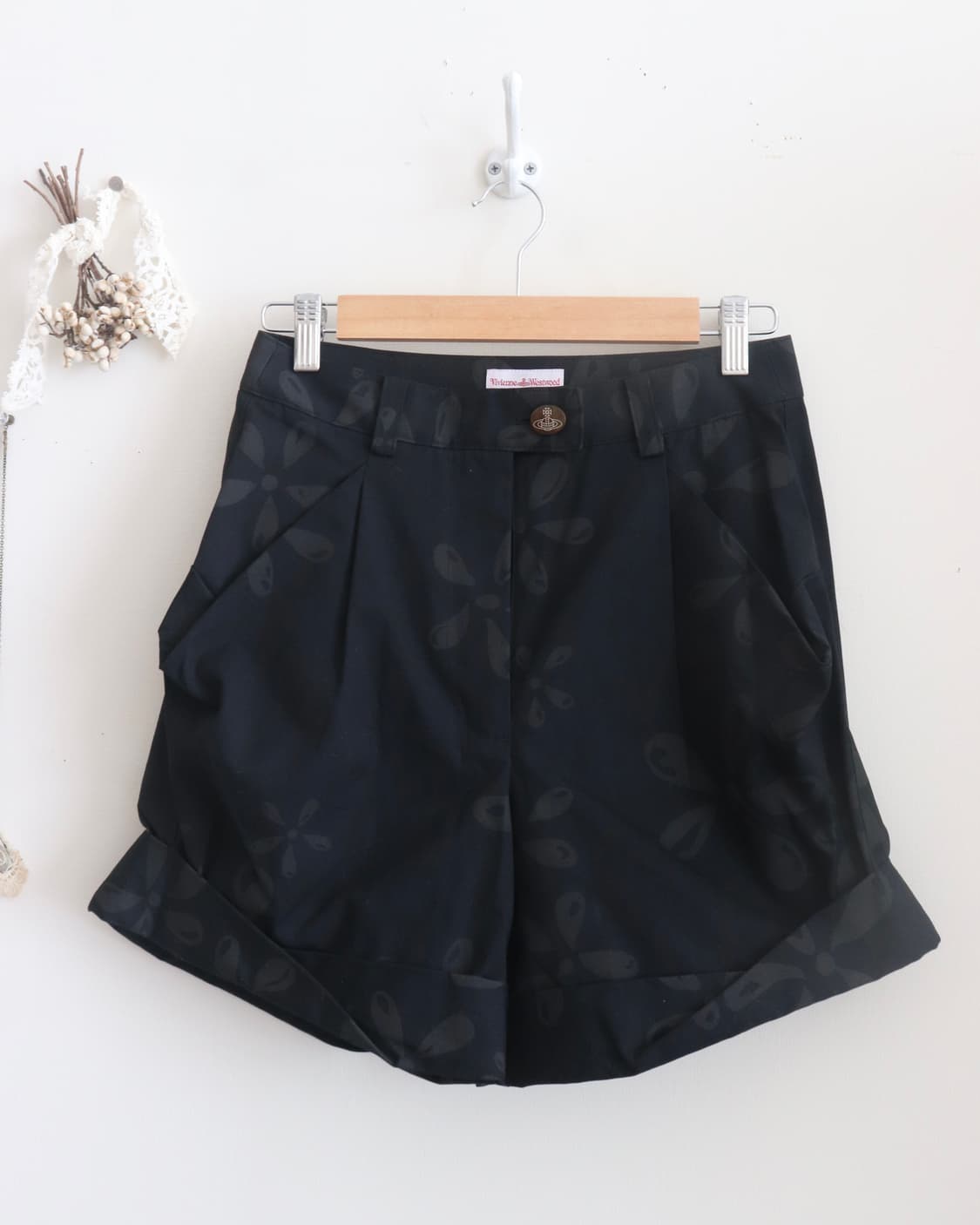 [Vivienne Westwood] Botanical Pants 상품이미지3