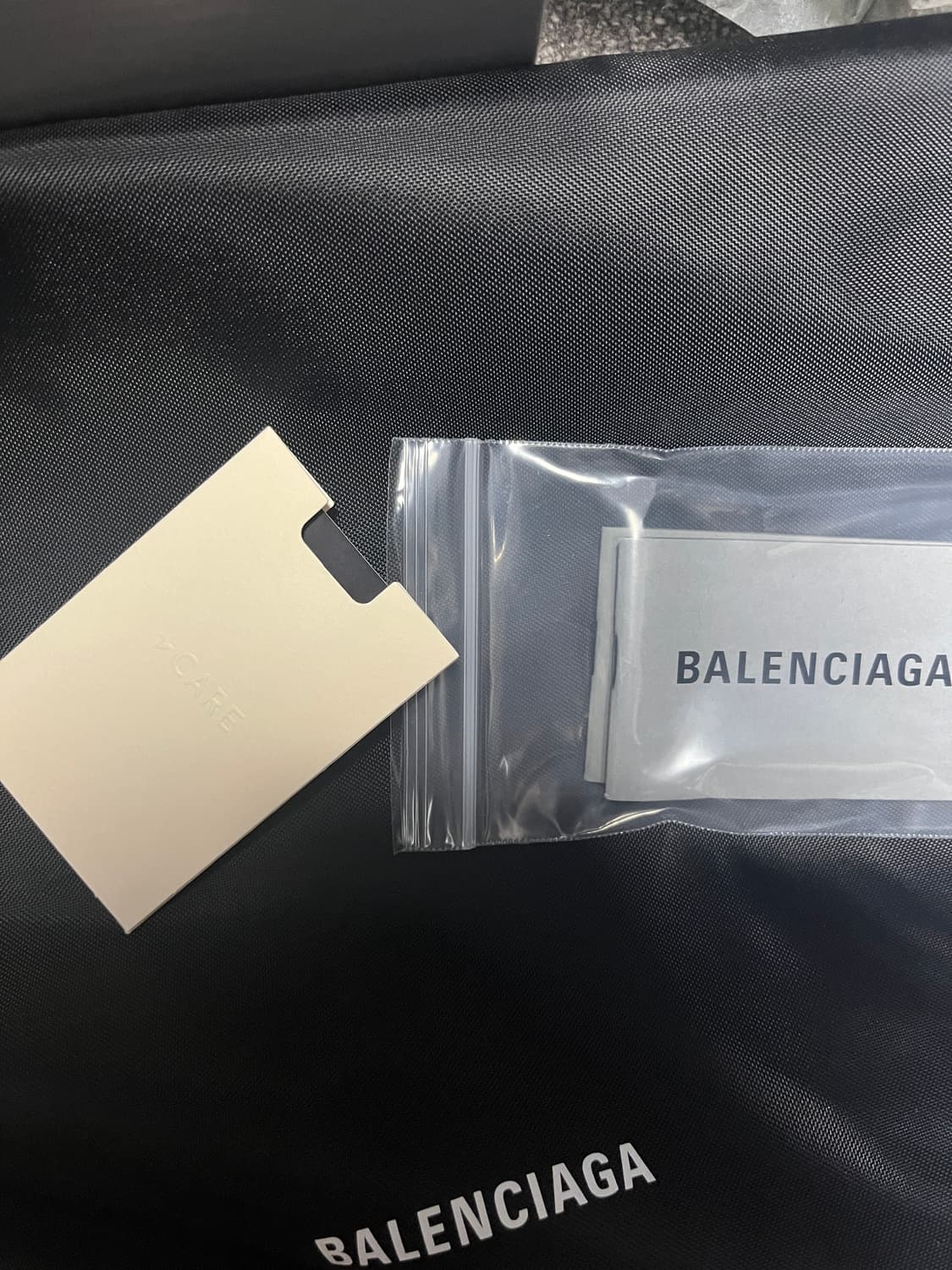 발렌시아가 3XL 멀티 컬러 41사이즈 상품이미지7