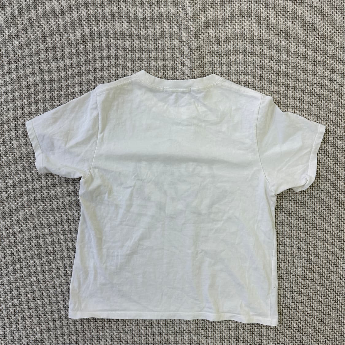 실측확인 마르디메크리티 로즈 반팔 0331D 상품이미지4