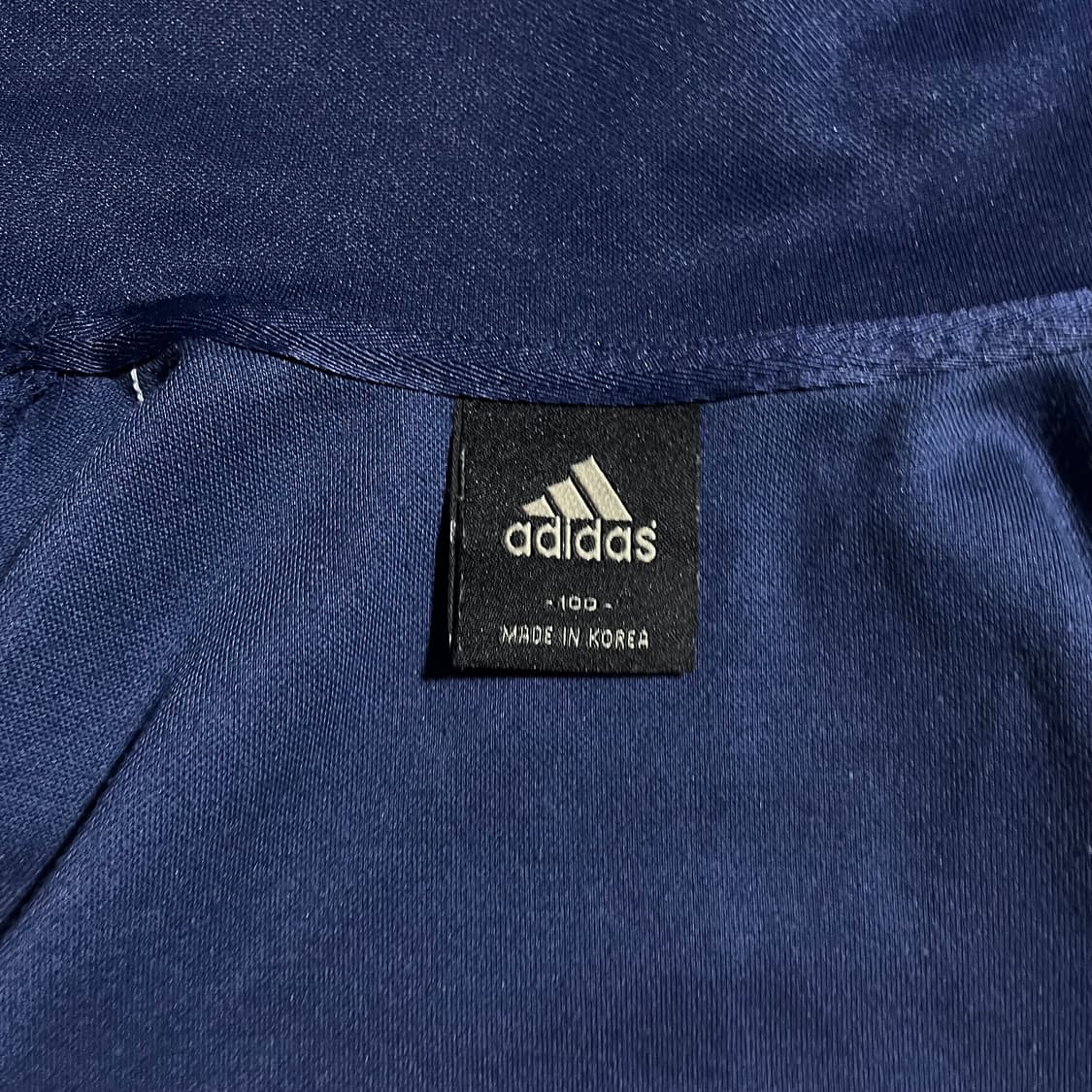 [100] ADIDAS 아디다스 져지 상품이미지4