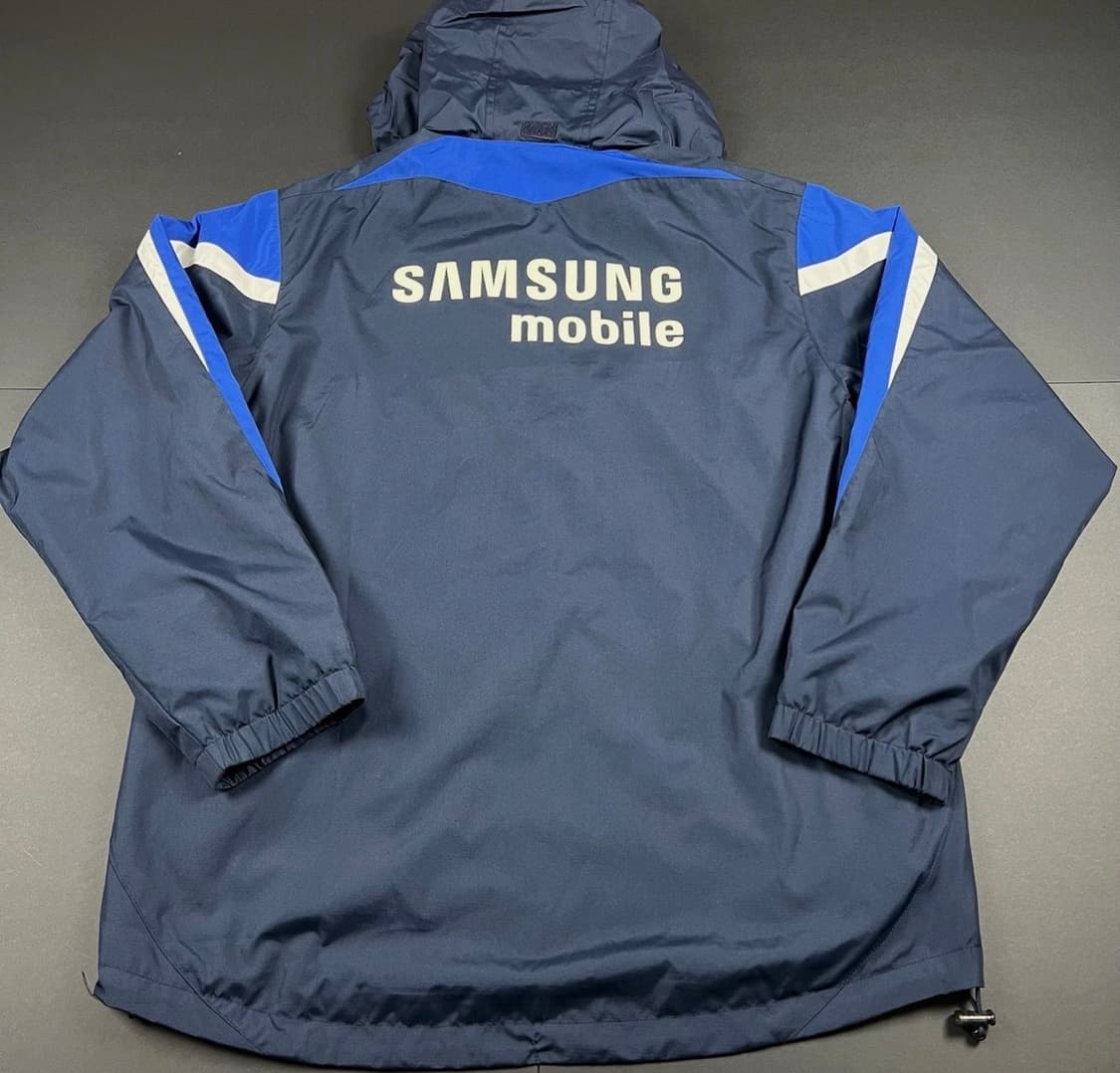 첼시 엄브로 바람막이 상품이미지2