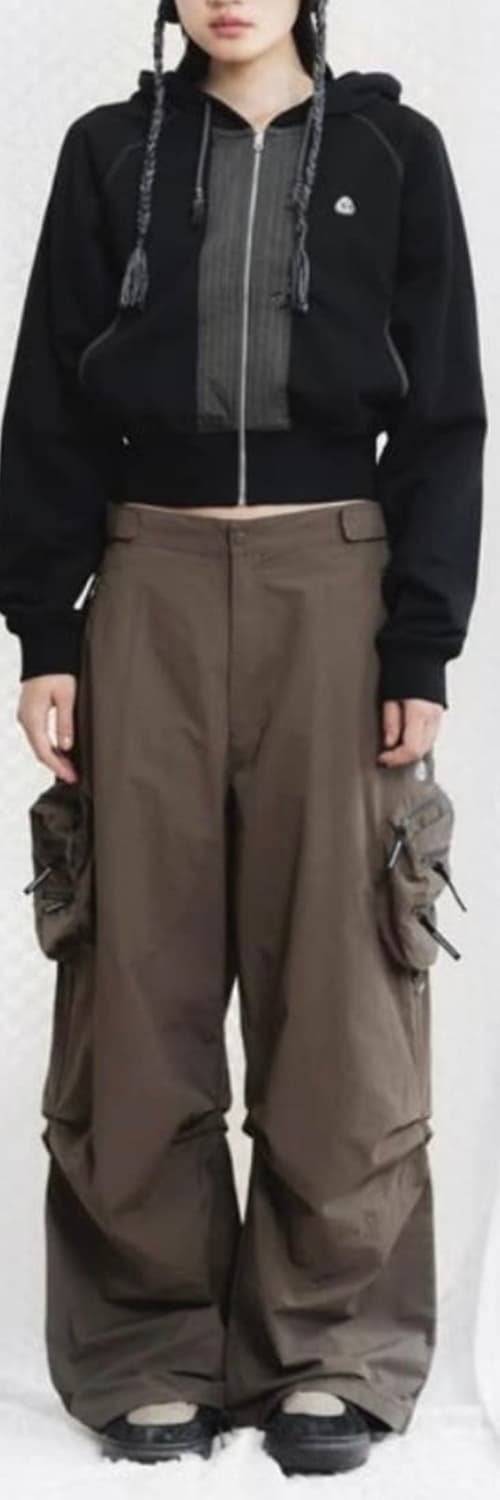 코이세이오 스마트어반유즈풀 팬츠 상품이미지1