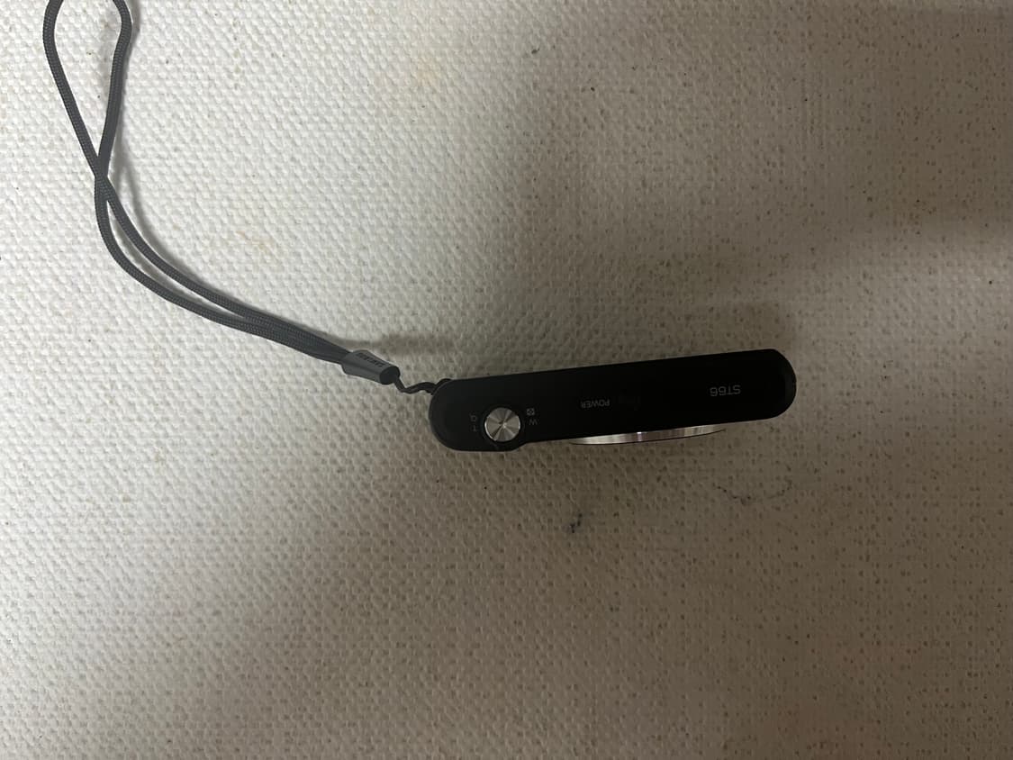 디카 삼성 st66 상품이미지4
