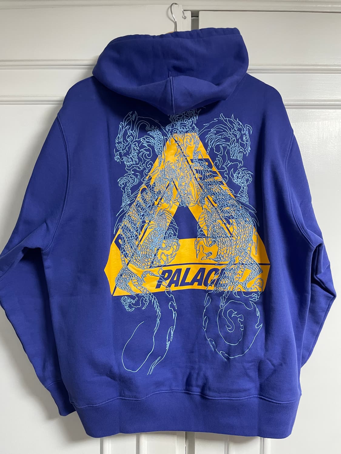 Palace Tri-Dragon Hood 상품이미지2
