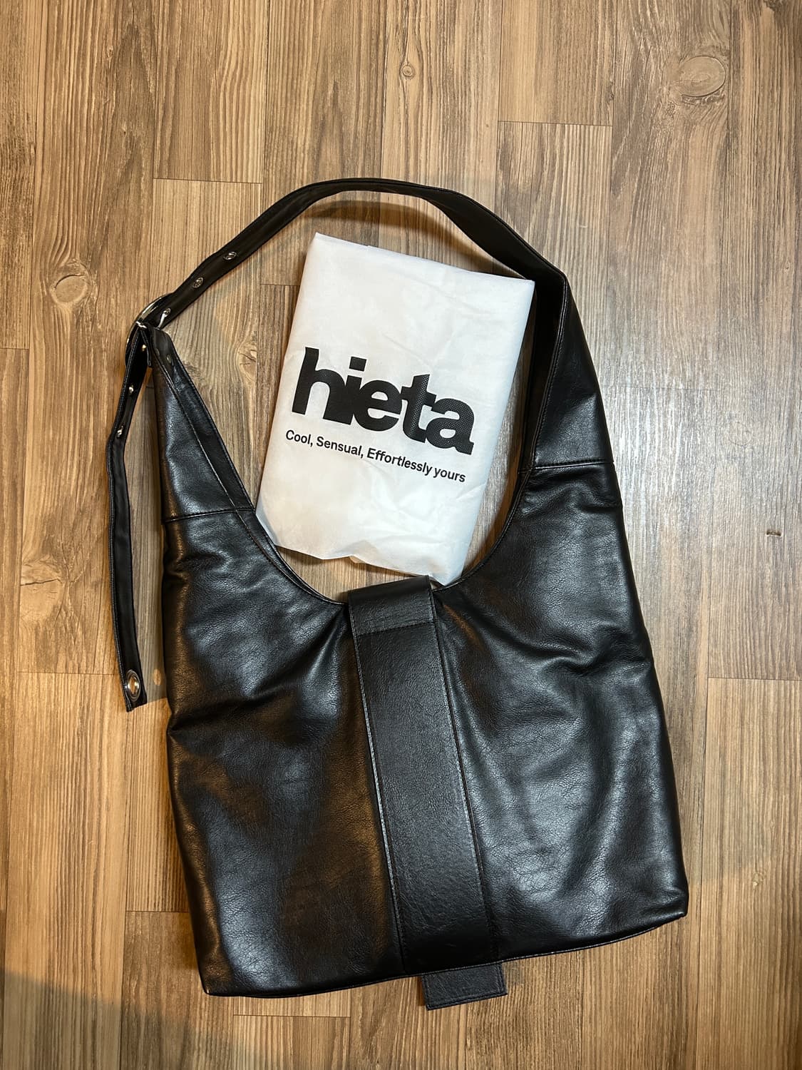 히에타 Masha 숄더백 상품이미지3