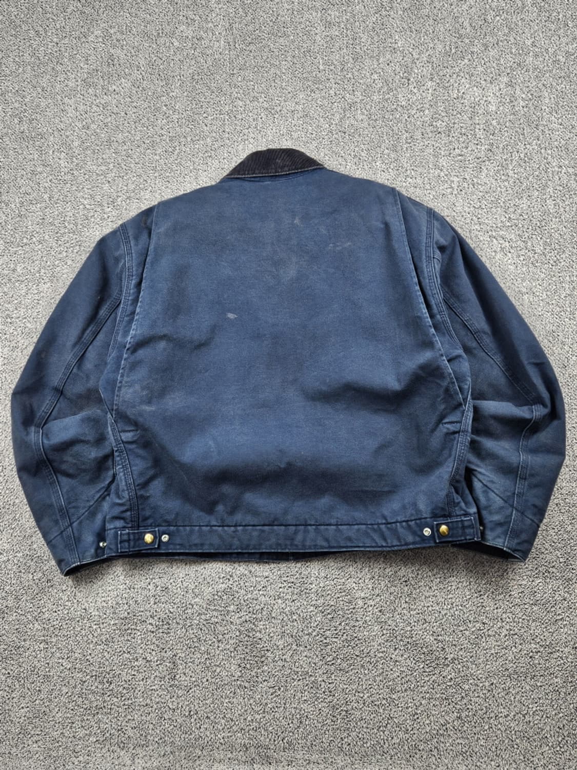 칼하트 디트로이트 워크 자켓 ( J01 ) (48SIZE) / 9895 상품이미지5
