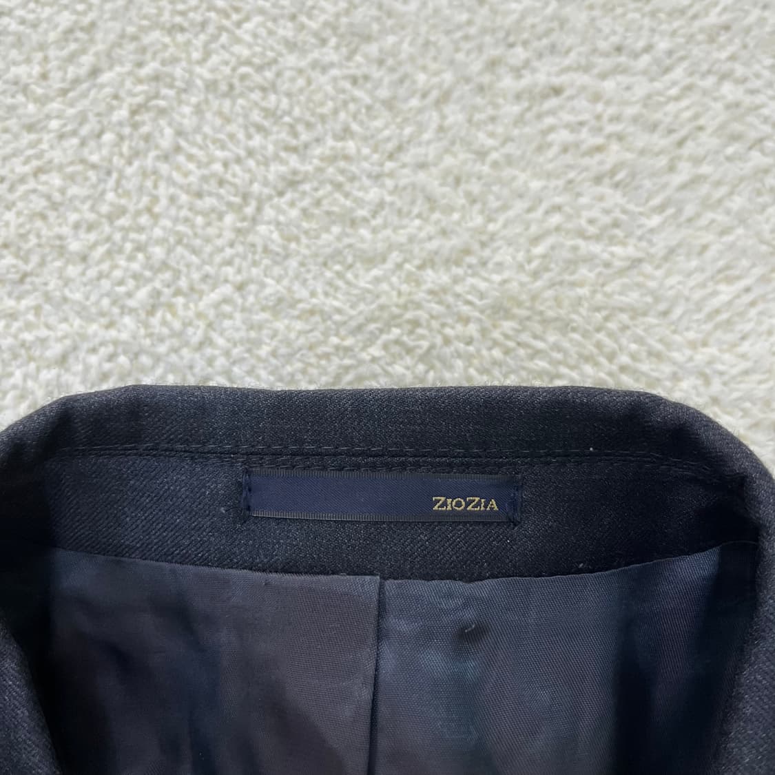 95 지오지아 정장 자켓 블레이져 0316M 상품이미지2