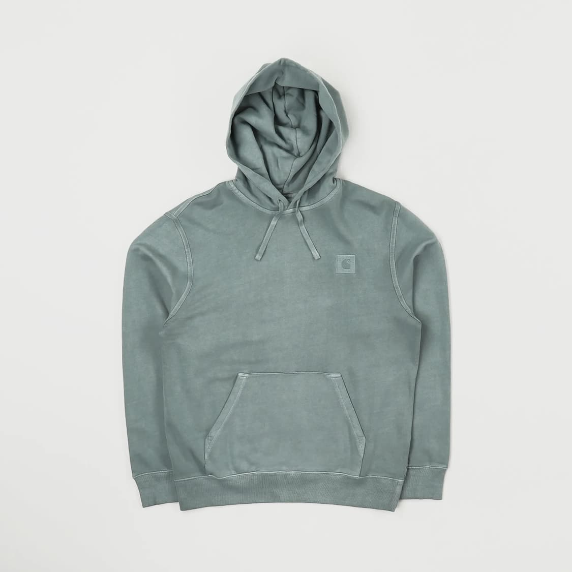 칼하트 세도나 가먼트다잉 후드티 상품이미지7