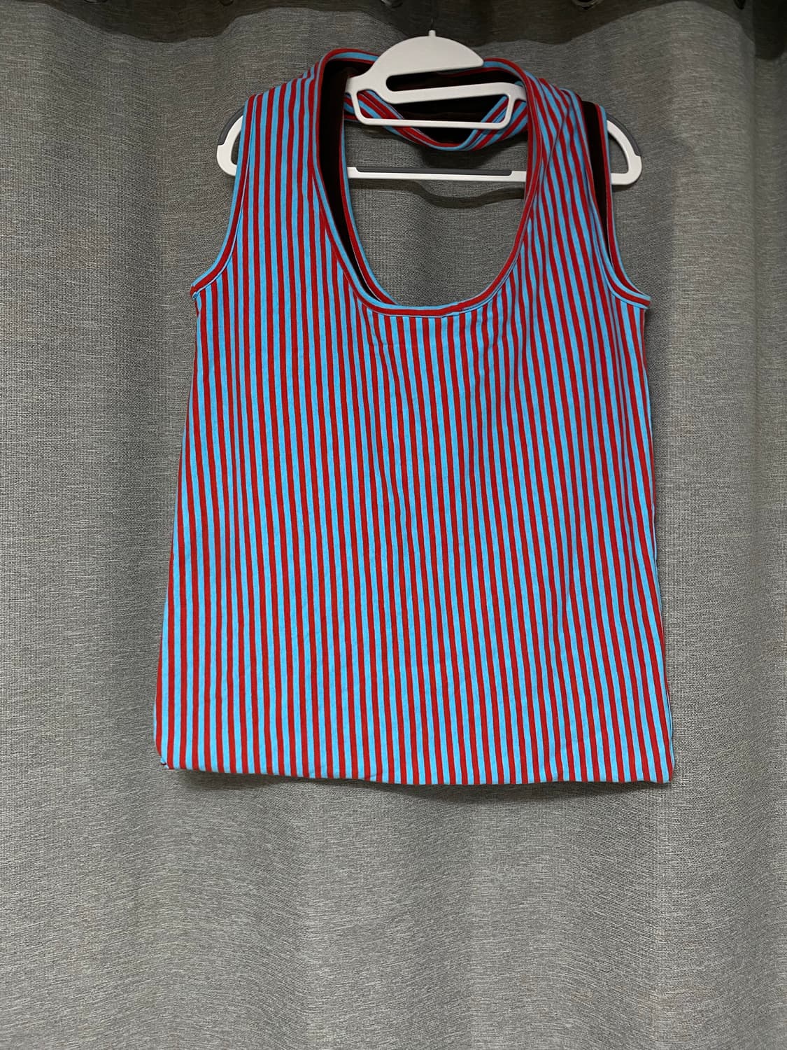 셀비지프로젝트 3/100 리버서블 숄더백 상품이미지2