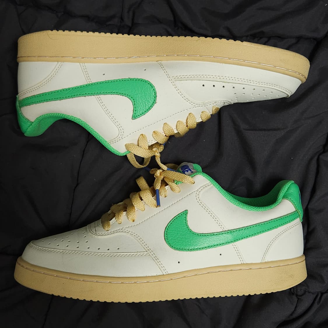 275 ) 나이키 코트 비전 로우 세일 일렉트닉 알지 상품이미지3