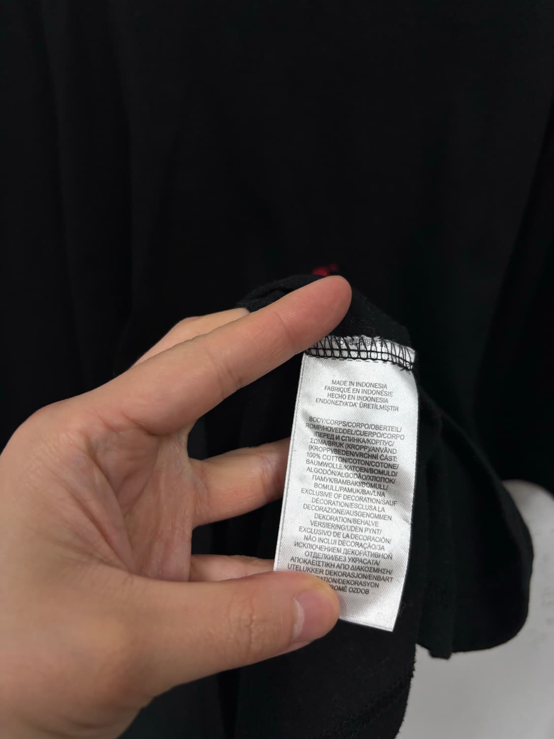 폴로랄프로렌 반팔티 상품이미지4