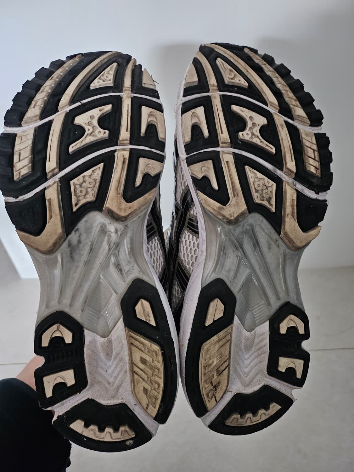 아식스 젤카야노 14
 상품이미지5