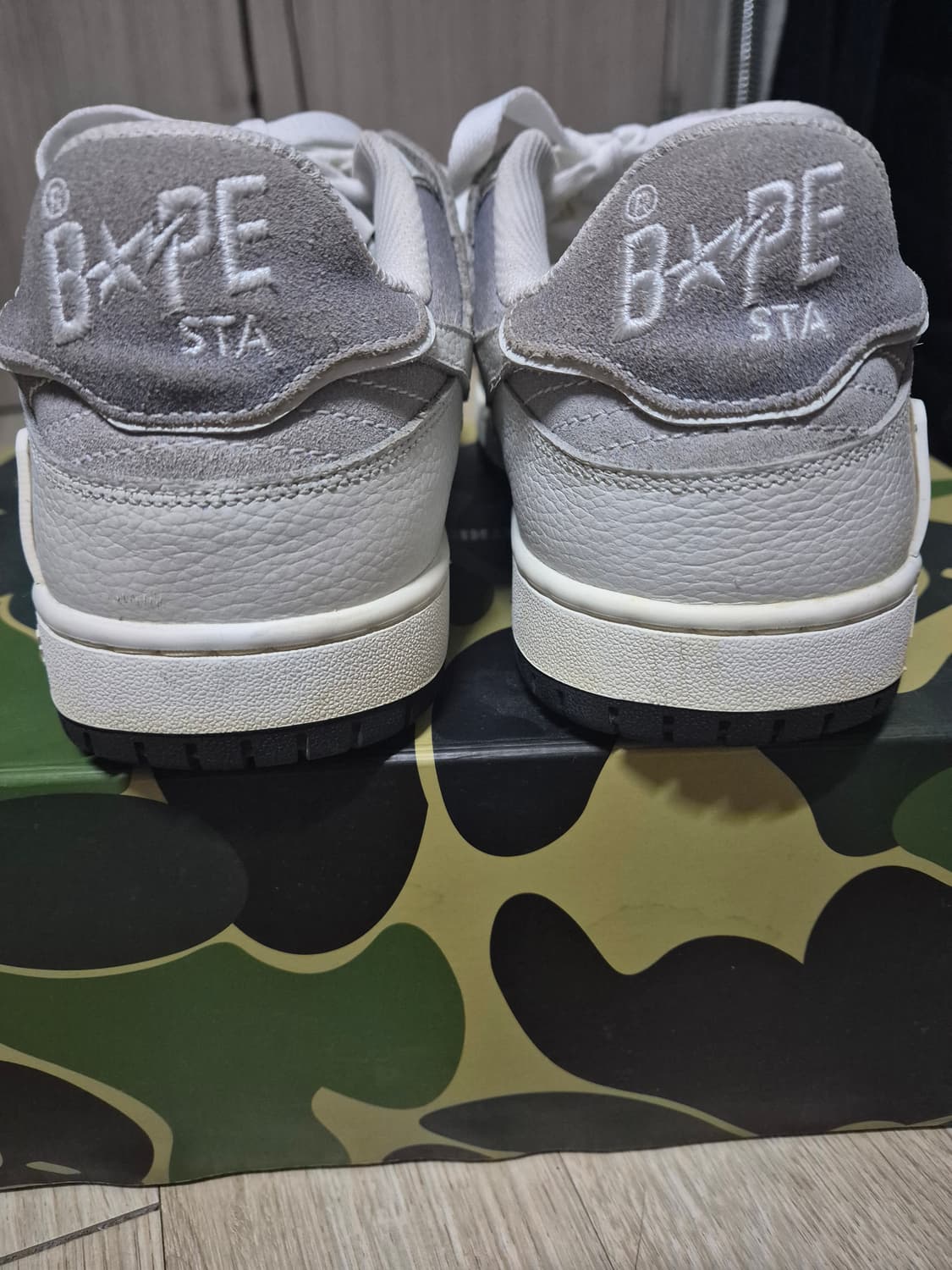 베이프 스타 280 상품이미지5