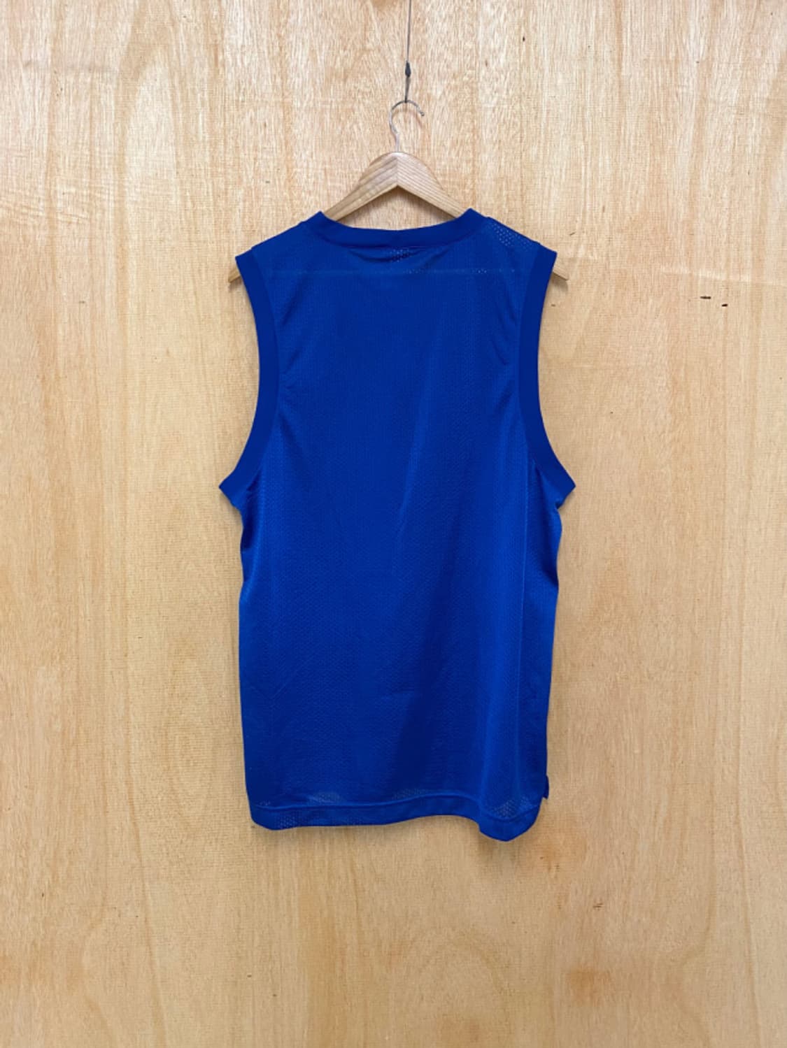 00's NIKE mesh sleeveless 나이키 매쉬 슬리브리스 상품이미지4