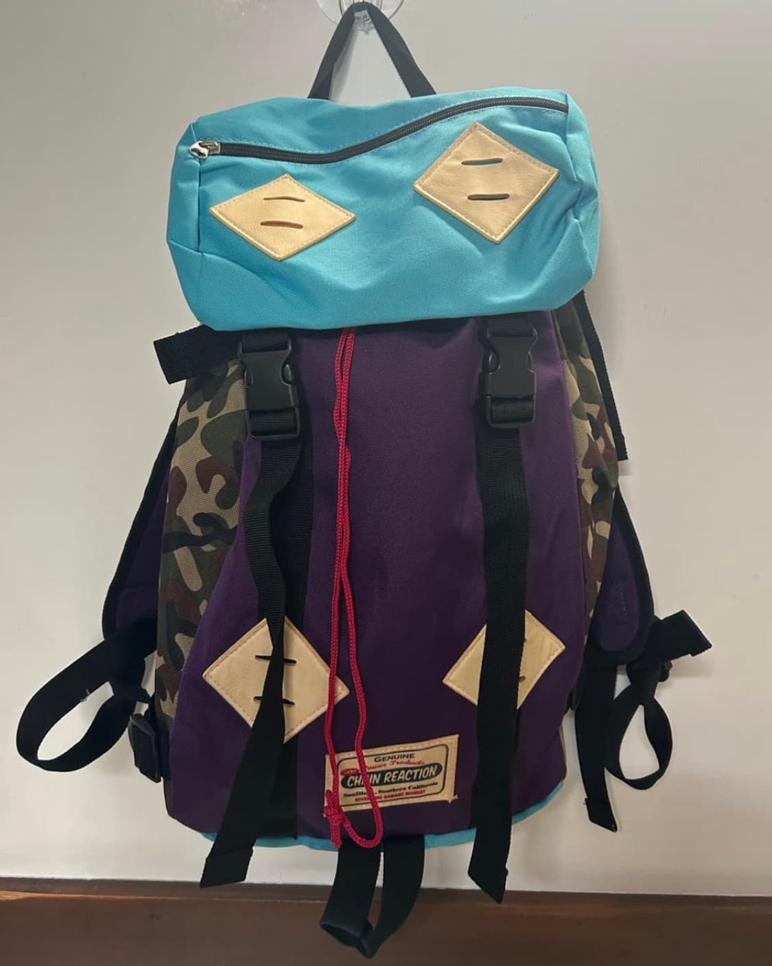 빈티지 가방 상품이미지2