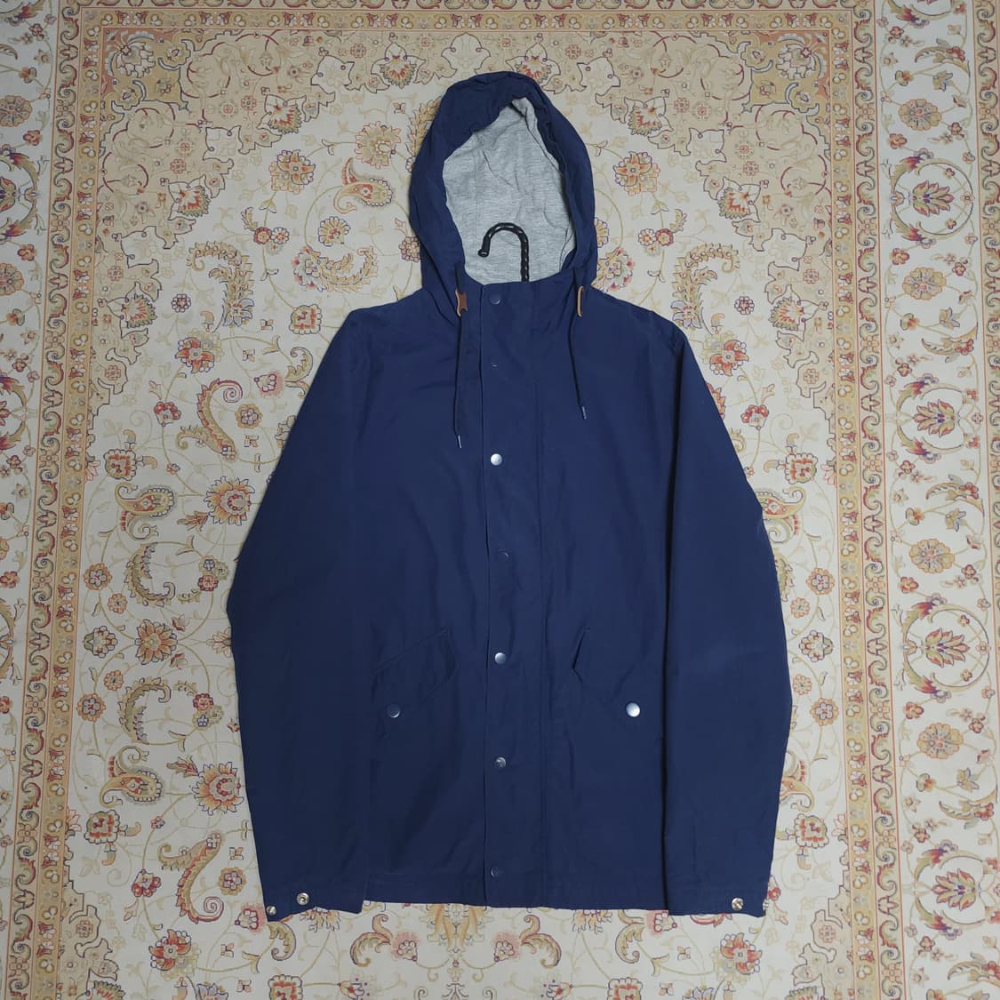 올드네이비 여성 후드 숏야상 자켓
S 상품이미지1