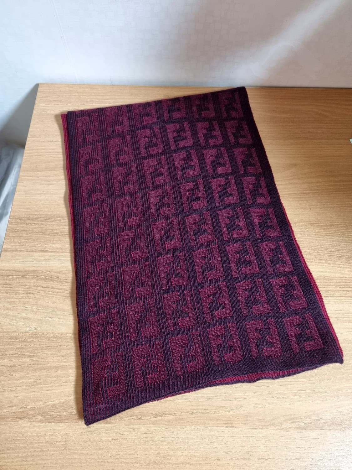 펜디 머플러/목도리 상품이미지1