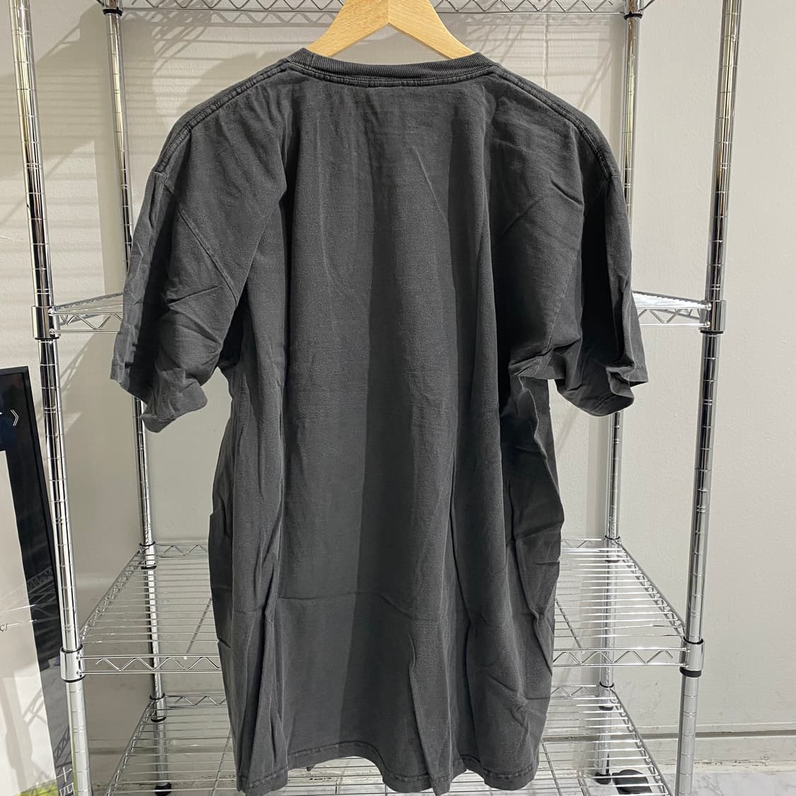 데스노트 오피셜 애니메이션 티셔츠 상품이미지2