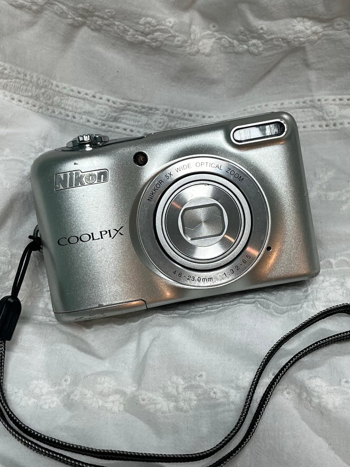 Nikon coolpix L30 상품이미지1