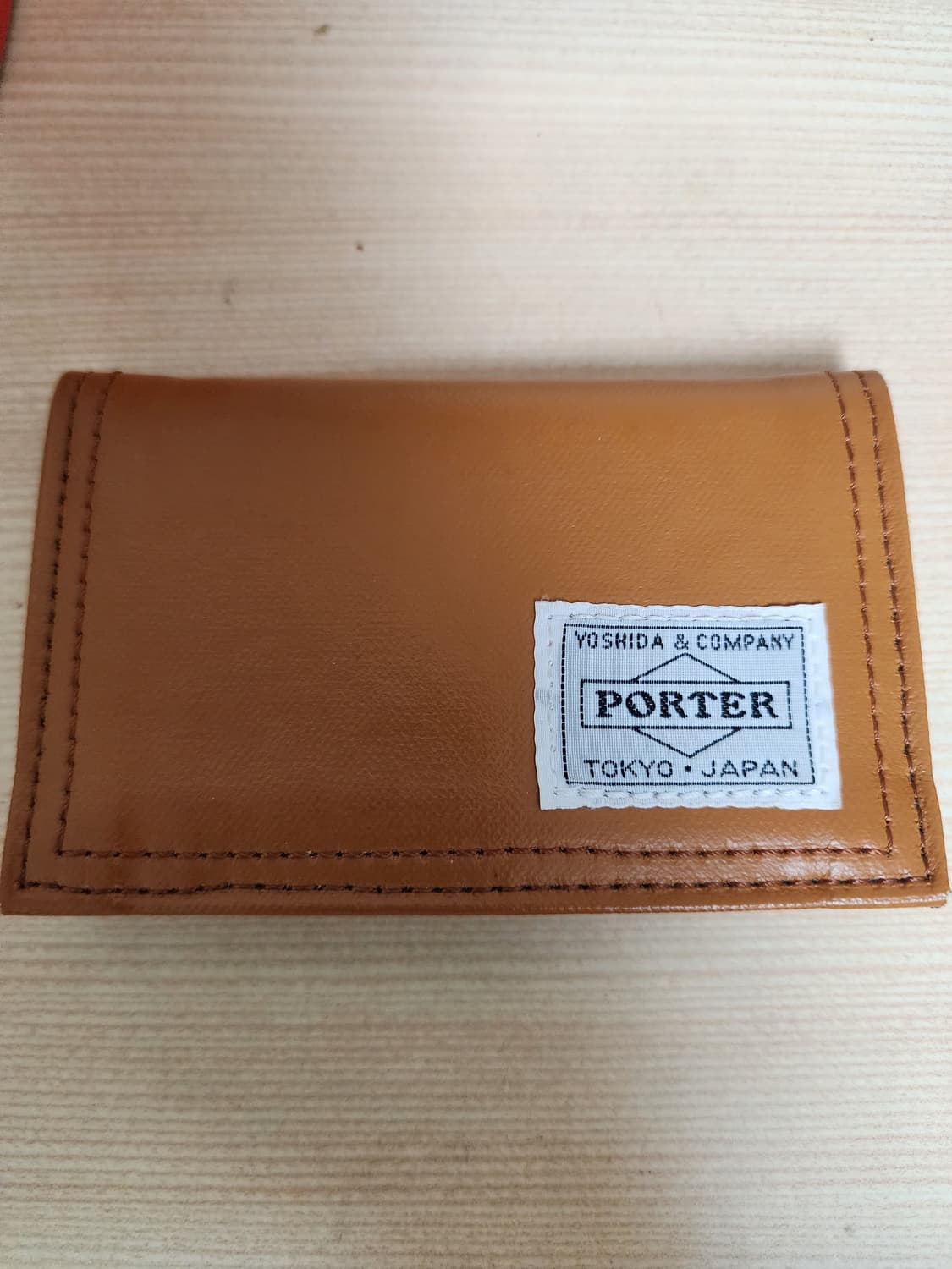 요시다포터 프리스타일 카드지갑  상품이미지1