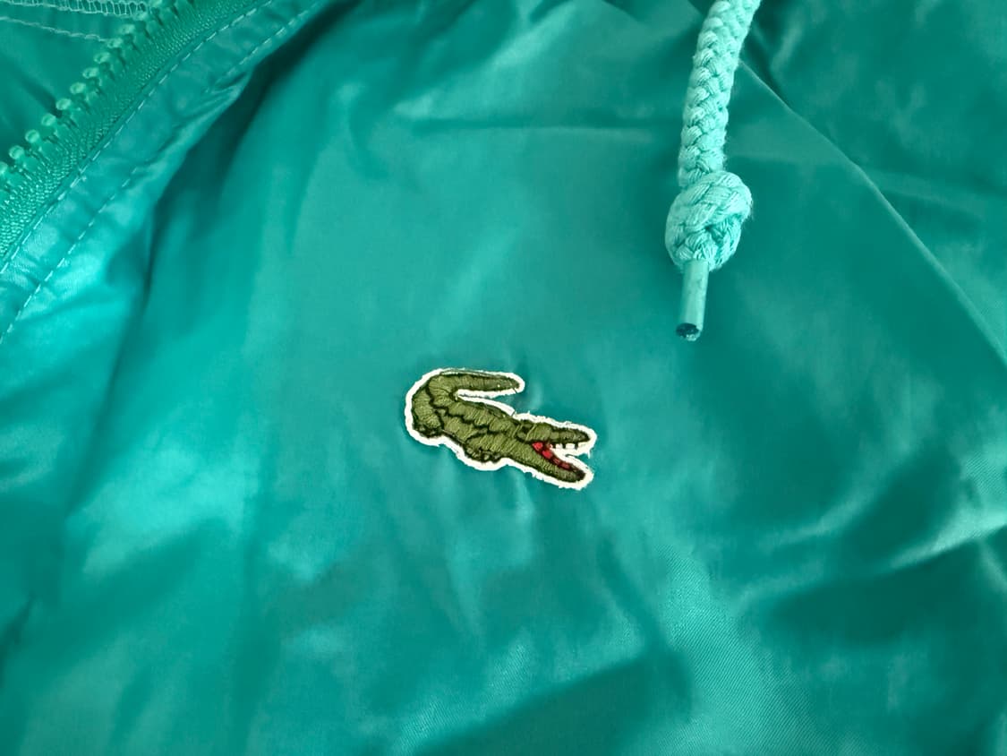 라코스테 바람막이 상품이미지2