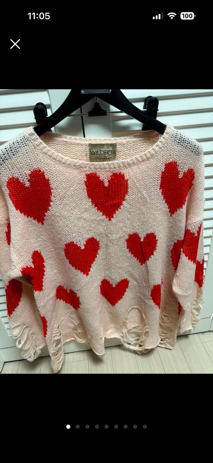 WILDFOX 상품이미지1