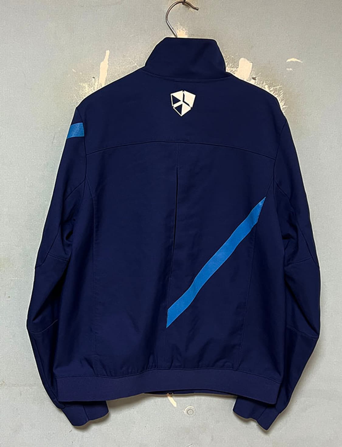 NIKE 나이키 12-14 대한민국 국가대표팀 트랙자켓 춘추 M 95 상품이미지2