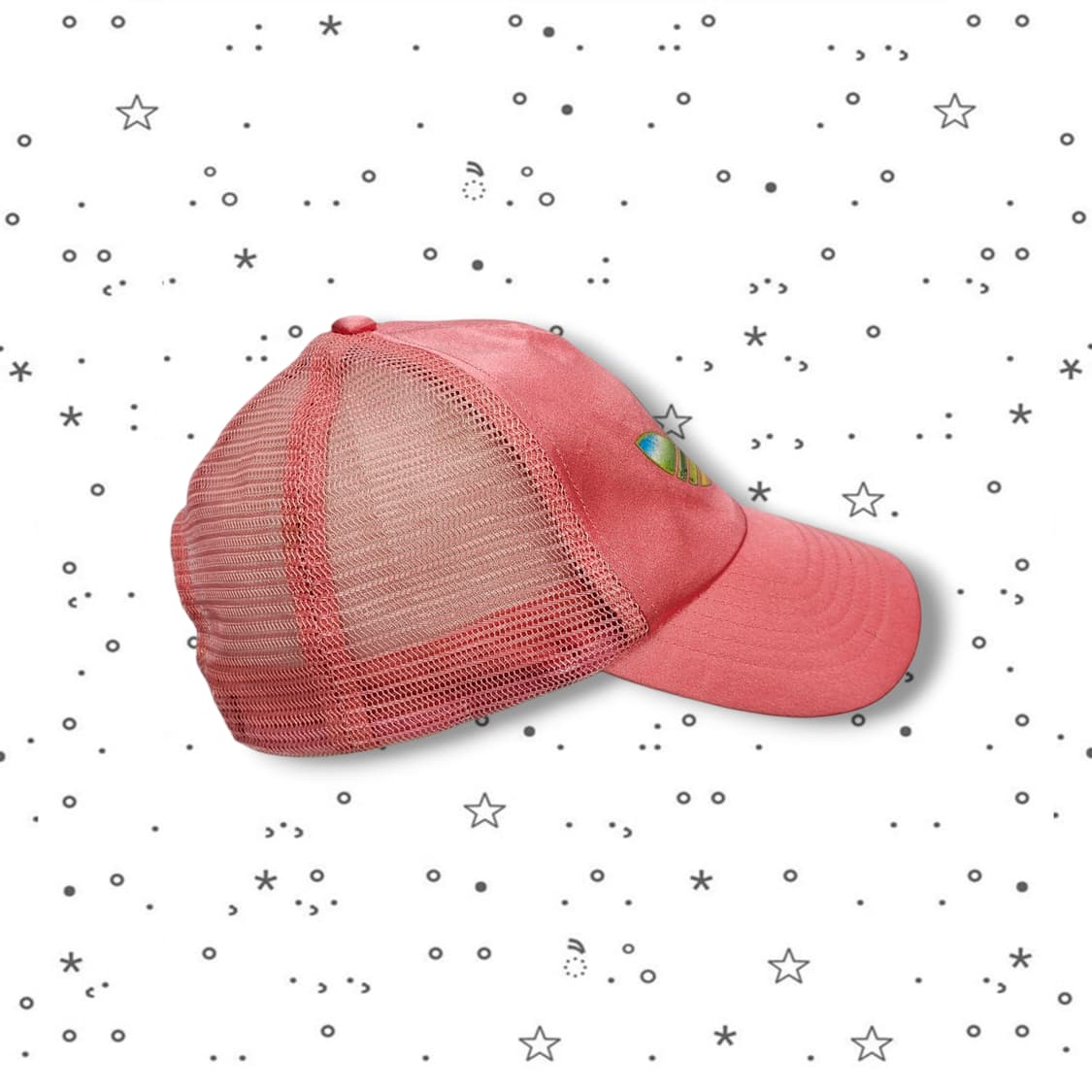  ADIDAS 아디다스 파이어버드 메쉬 캡 상품이미지3