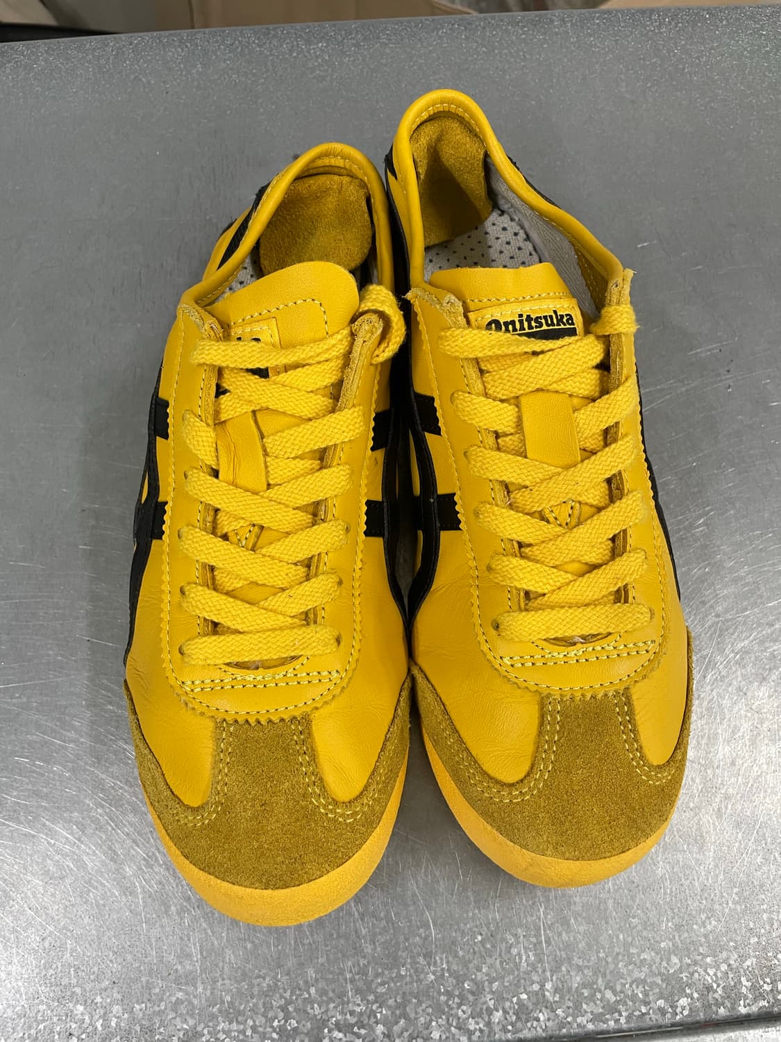 아식스 멕시코 66 240 (gr-4005) 상품이미지5