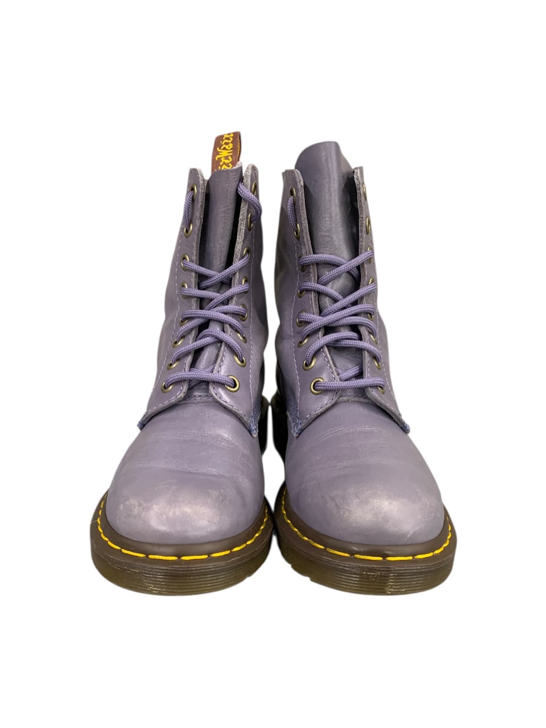닥터마틴 1460 파스칼 부츠 퍼플 UK5(240) 상품이미지4